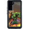 Marvel Hulk Smash Galaxy S24 Plus Waterproof Case